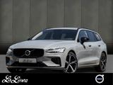 Volvo V60 T6 AWD Plus Dark Recharge Plug-In Hybrid Nav - Volvo V60 in Bonn
