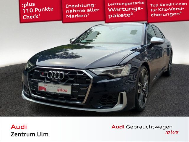 Audi S6 - Bild 1