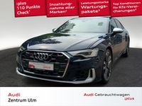 Audi S6 - Vorschau Bild 1