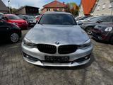 BMW 330 GT Navi LED Pano Kam AAHK - BMW 330 Gran Turismo: Schiebedach