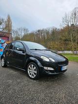 Smart forfour 1.1 Benziner Stadtflitzer - Smart ForFour in Kassel