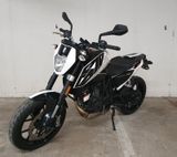 KTM Duke 690 ABS - Offers matching your search criteria