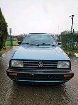 Volkswagen VW Jetta 2 1.8 RP - Volkswagen Jetta: R