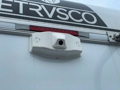 Etrusco T 7.3 QCF ,Face to Face, Queensbett,