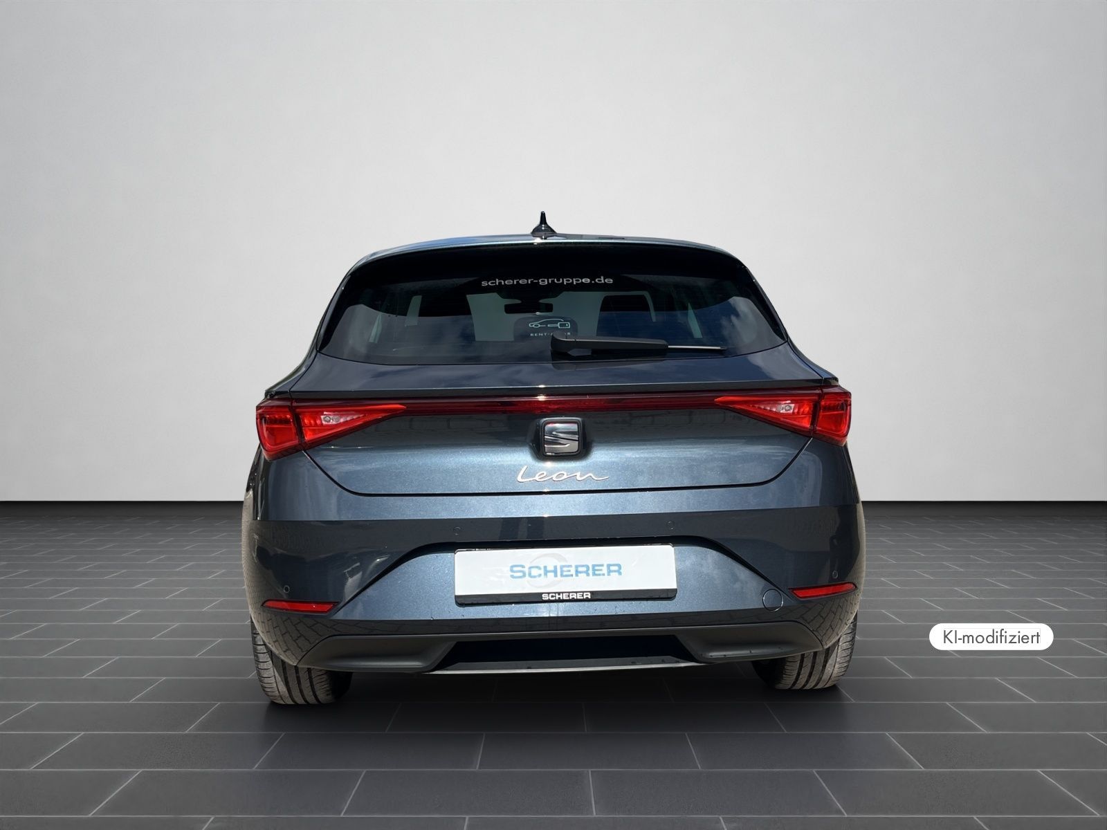 Seat Leon - Bild 7
