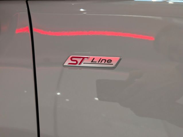Ford Puma ST-Line 5J Garantie