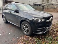 Mercedes-Benz GLE 300 d 4Matic AMG LED*Widescreen*Kamera