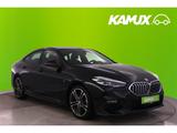 BMW 220 i Gran Coupe Steptronic M Sport+LED+VIRTUAL - BMW 2er Reihe mit Benzin-Antrieb: Limousine