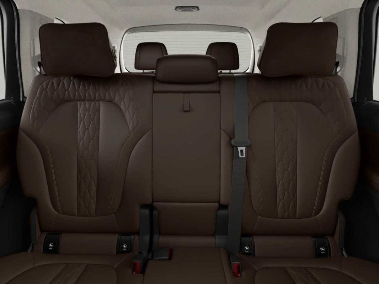 BMW X7 - Bild 10