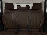 BMW X7 - Vorschau Bild 10