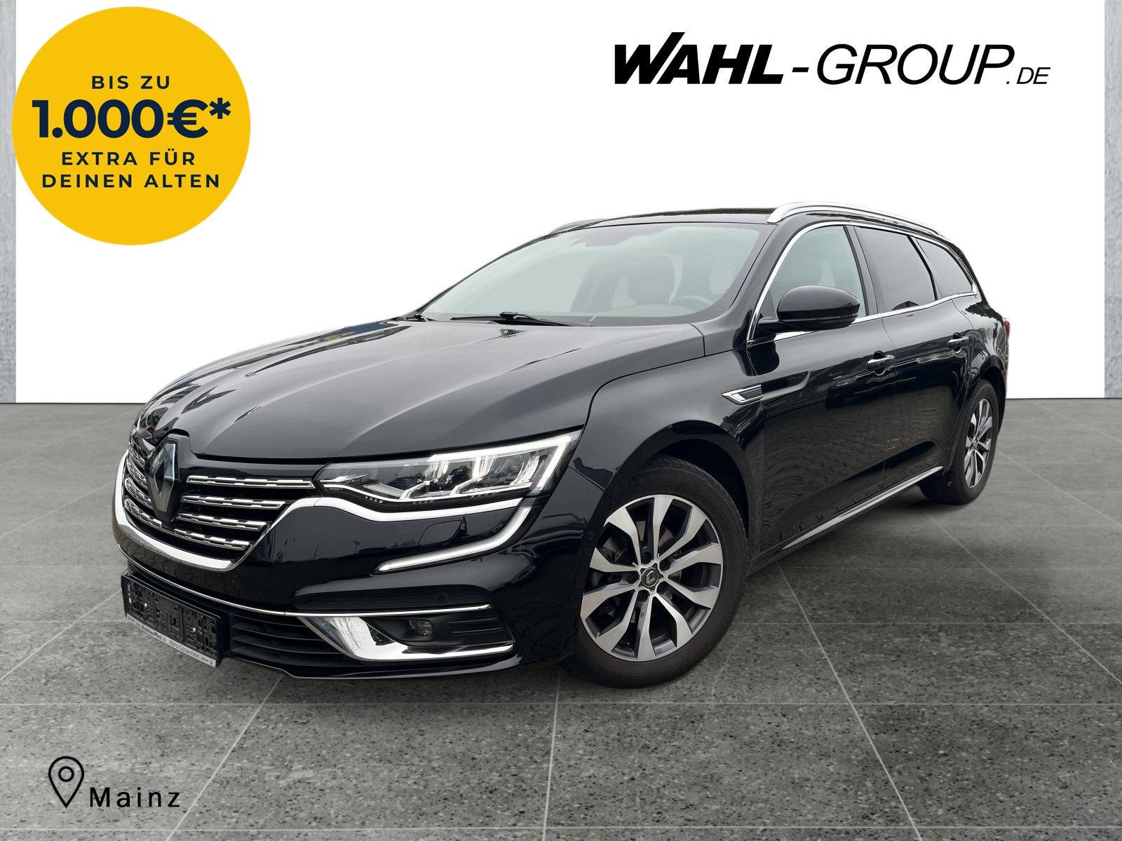 Renault Talisman Grandtour Intens TCe 160 EDC