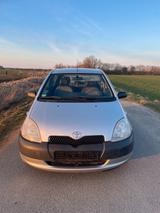 Toyota Yaris - gebrauchte Toyota Yaris aus dem Jahr 2000