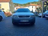 Audi A6 allroad 2.7 biturbo - Audi A6 Allroad: 2.7