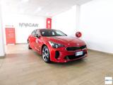 Kia KIA - Stinger - 3.3 T-GDI AWD AT8 GT - gebrauchte Kia Stinger aus dem Jahr 2018