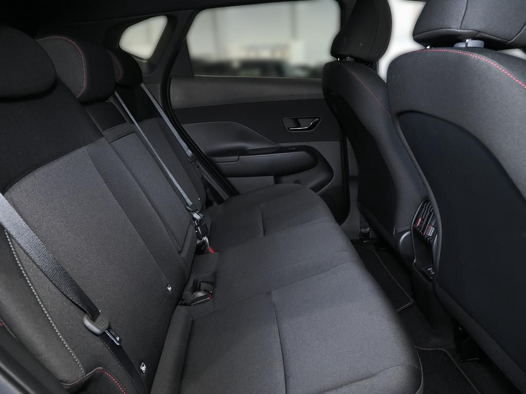 Fahrzeugabbildung Hyundai KONA SX2 EV N Line Assistenz-Paket