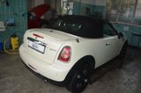 MINI COOPER Roadster 1.6 Cooper Color-Line - MINI MINI: R1