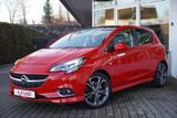 Opel Corsa E 1.4 Turbo OPC-Line Bi-Xenon Navi DAB - Opel Corsa: B
