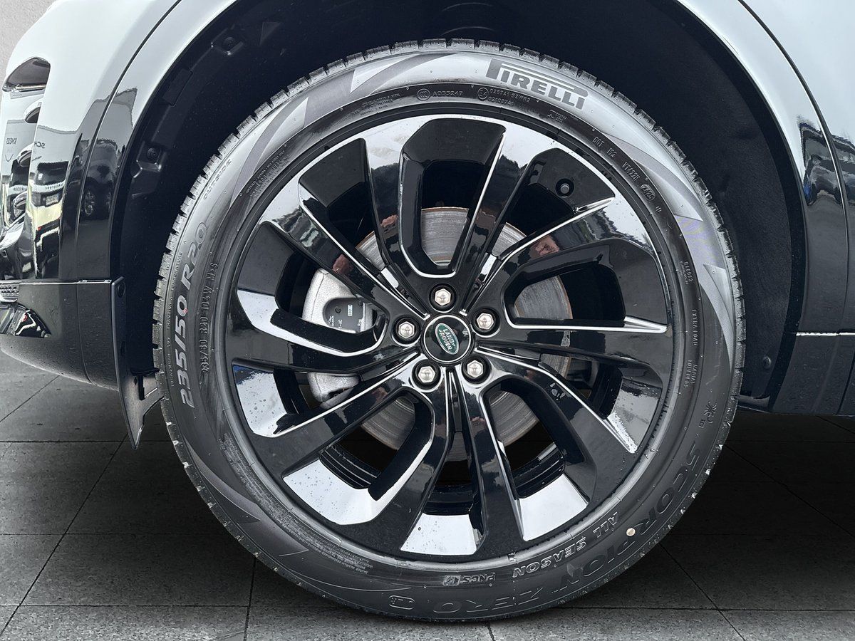 Land Rover Discovery Sport - Bild 9