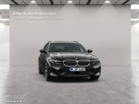 BMW 320 - Vorschau Bild 13