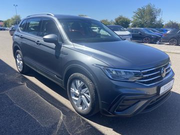 Volkswagen Tiguan Allspace - 6