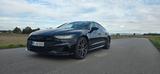 Audi A7 50 TDI tiptronic quattro  - blaue Audi A7
