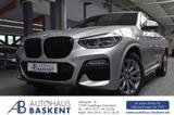 BMW X4 xDrive 30 d M SPORT*STAND-HZ*HAD-UP*H&K*LEDER - BMW X4 in Stuttgart