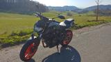 Yamaha Mt 07 inkl. Zubehör und 35 kW Drossel - YAMAHA MT 07 35KW