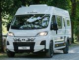 Adria Twin ALL-IN 640 SLB  - Adria Twin sl