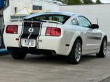 Ford Mustang GT Premium California Special Unfallfrei - Ford Mustang: Premium