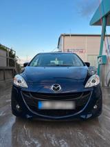 Mazda 5 2.0 Liter 150 PS - 7 Sitzer mit Vo... - Mazda 2 in Stuttgart