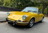 Porsche 911 S F-Modell 1971 Rugen Motor - Porsche F modell Gebrauchtwagen