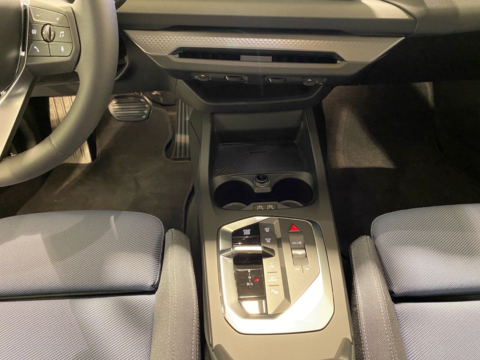 BMW 120 - Bild 11