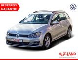 Volkswagen Golf VII Variant 1.6 Comfortline Standheizung - 1.6l Gebrauchtwagen