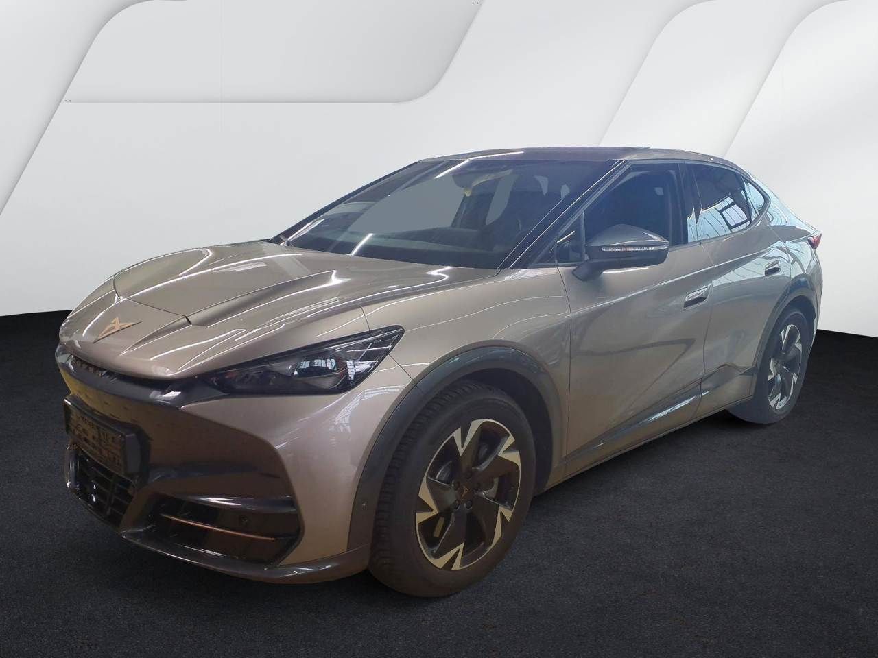 Cupra Tavascan - Bild 2