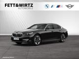 BMW i5 eDrive40 Pano|20"LMR|DAProf.|B&W|Head-Up - BMW i5 eDrive40 Gebrauchtwagen