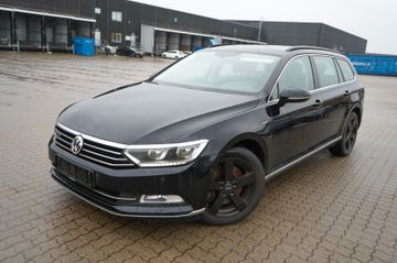 Volkswagen Passat Variant - 3