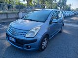 Nissan Pixo 1.0 5p easy - blaue Nissan Pixo