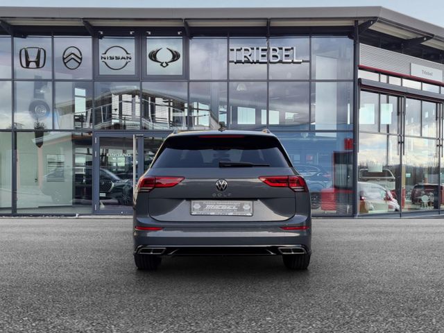 Volkswagen Golf R-Line 1.5 TSI °LED°ACC°Navi°SHZ°PDC°