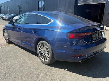 Audi A5 - 6
