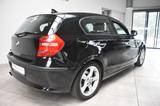BMW 116i Lim Navi Klima AppConnect - BMW 116 in Oberhausen