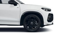 Volkswagen Tayron - Vorschau Bild 6