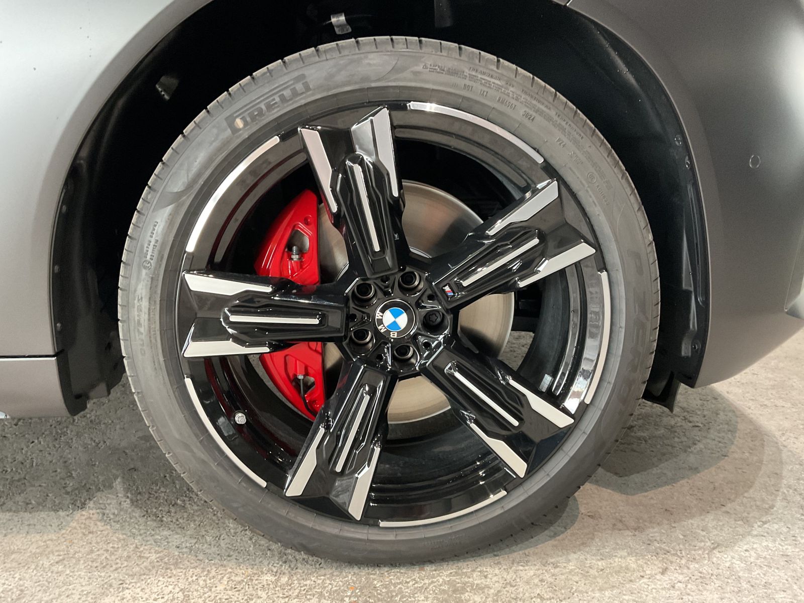 Fahrzeugabbildung BMW X3 M50 Sitzbelüftung, H&K Hifi, 21" LMR HK HiFi
