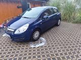 Opel Corsa 1.0 Twinport ecoFLEX Edition Edition - Opel Corsa aus 2009: Ecoflex