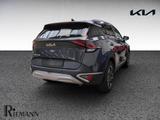 Kia Sportage 1.6 T-GDI Vision + Komfort-Paket - Kia Gebrauchtwagen von 2025