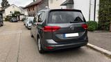 Volkswagen Touran 1.6 TDI Trendline 7 Sitzer /AHK  - Volkswagen Touran Trendline mit Diesel-Antrieb