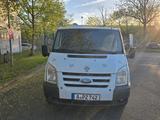 Ford Transit Kombi FT 300 K Trend - 8-Sitzer Autos bis 5.000 Euro