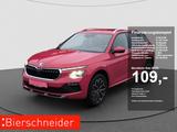 Skoda Kamiq 1.0 TSI DSG Balance NAV RFK MATRIX LED PDC - Skoda Kamiq in Essen