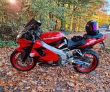 Kawasaki ZX9R - KAWASAKI ZX9R