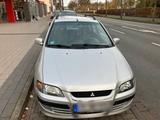 Mitsubishi Space Star - gebrauchte Mitsubishi Space Star aus dem Jahr 2003