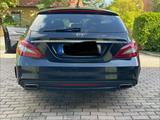 Mercedes-Benz Multibeam+9G+4MATIC+2xAMG+Night+Comand+Harman Ka - Mercedes-Benz CLS 350 Shooting Brake von privat